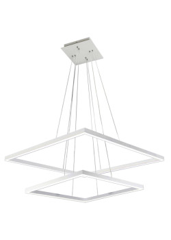 Подвесной светодиодный светильник Kink Light Альтис 08229,01(4000K)