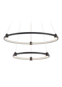 Подвесной светодиодный светильник Ambrella light Comfort Line FL5506
