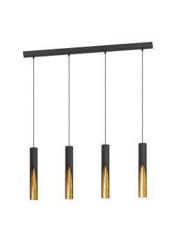 Подвесной светильник Eglo Barbotto 900873