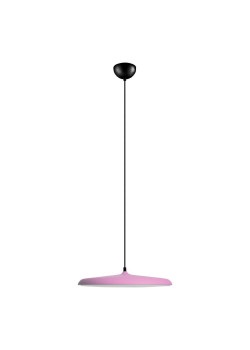 Подвесной светодиодный светильник Loft IT Plato 10119 Pink