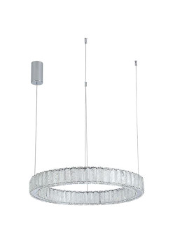 Подвесной светодиодный светильник Divinare Barbara 1137/02 SP-28