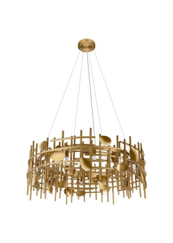 Подвесной светильник LOFT IT Escama 10396/800C