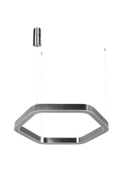 Подвесной светодиодный светильник Loft IT Titanium 10243S Dark grey