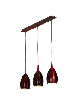 Подвесной светильник Lussole Collina GRLSQ-0716-03