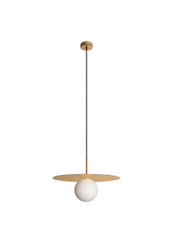Подвесной светильник Loft IT Ufo 10120/350P Gold