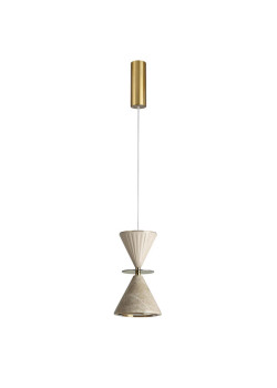 Подвесной светильник Odeon Light Jazz L-Vision 5475/10LC