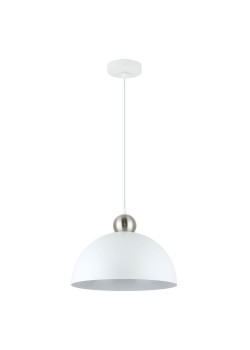 Подвесной светильник Arte Lamp Recinto A7053SP-1WH