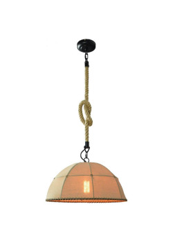 Подвесной светильник Lussole Loft Hempstead GRLSP-9667