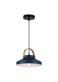 Подвесной светильник Toplight Wendi TL1225H-01GR