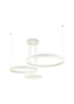 Подвесной светодиодный светильник Ambrella light Acrylica Original FA6201