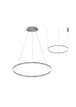 Подвесной светодиодный светильник Kink Light Тор 08212,12A(4000K)