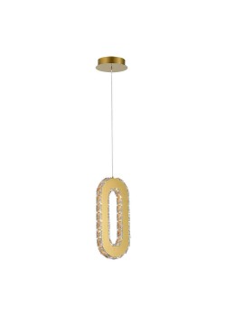 Подвесной светильник ST Luce ALLUNGO SL6506.203.01