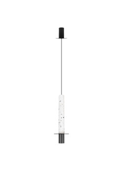 Подвесной светодиодный светильник Loft IT Lava 10361B