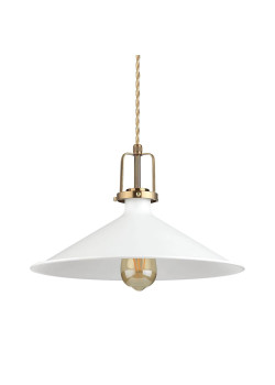 Подвесной светильник Ideal Lux Eris-4 SP1 Bianco 238210