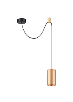 Подвесной светильник Odeon Light L-vision Lucas 3898/1