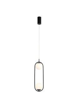Подвесной светодиодный светильник ST Luce SL395.403.02