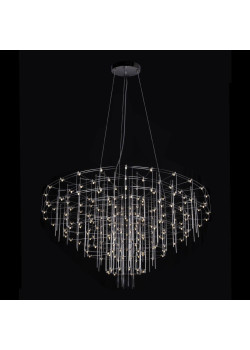 Подвесной светодиодный светильник Loft IT Spy 10258/1000