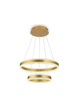 Подвесной светодиодный светильник Ambrella light Acrylica Original FA6178
