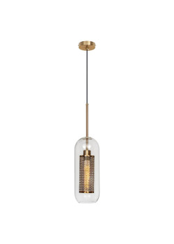 Подвесной светильник Loft IT Hexagon Loft2566-E