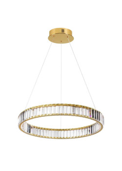 Подвесной светодиодный светильник Odeon Light Vekia 5015/36L