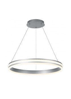 Подвесной светодиодный светильник Feron Levitation Shinning ring AL5888 41697