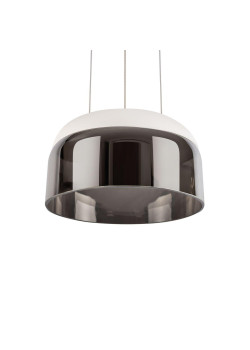 Подвесной светильник Loft IT Totem 10466P Smoke
