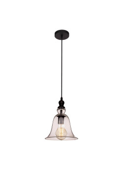 Подвесной светильник Loft IT Glass Bell Loft1812