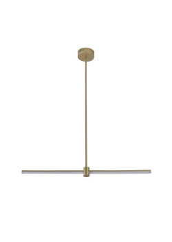 Подвесной светодиодный светильник F-Promo Hanger 4177-1P