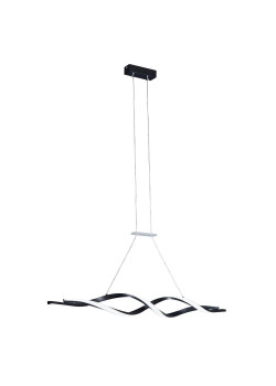 Подвесной светодиодный светильник Lightstar Rotonda 736437