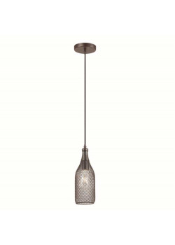 Подвесной светильник Odeon Light Pendant Bottle 3353/1