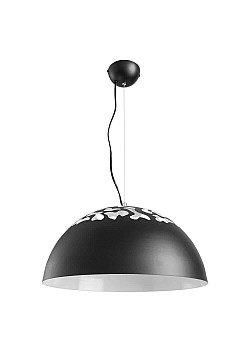 Подвесной светильник Arte Lamp Cima A3815SP-1BK