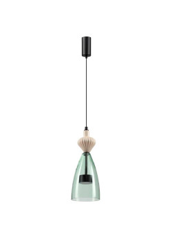 Подвесной светильник Odeon Light PALLETA 5046/12LC
