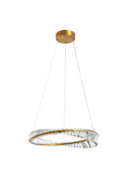 Подвесной светодиодный светильник Divinare Millie 1136/17 SP-36