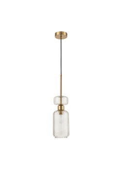 Подвесной светильник Escada Gloss 1141/1S Beige