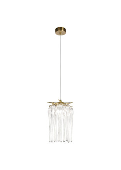 Подвесной светильник Loft IT Waterfall 10350/206 AB