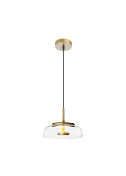 Подвесной светодиодный светильник Loft IT Disk 8210-P