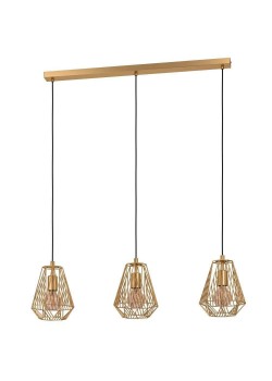 Подвесной светильник Eglo Stype 43696
