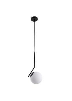 Подвесной светильник Arte Lamp BOLLA-UNICA A1923SP-1BK
