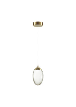 Подвесной светильник Odeon Light Pura Hightech 7159/3L