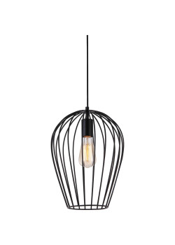 Подвесной светильник Toplight Kayla TL1174H-01BK