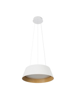 Подвесной светильник LOFT IT Evans 10224P White