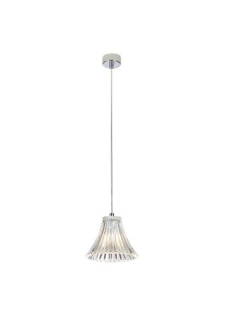Подвесной светильник Newport Nika 8351/S chrome М0069983