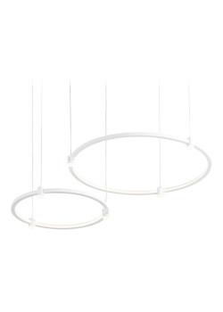 Подвесной светодиодный светильник Ambrella light Comfort Line FL5521
