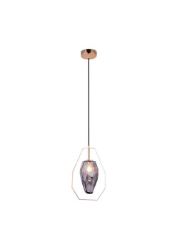 Подвесной светильник Ambrella light Traditional TR3627