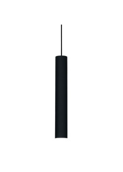 Подвесной светильник Ideal Lux Look Sp1 D06 Nero 104928