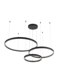 Подвесной светодиодный светильник Ambrella light Comfort Line FL5882