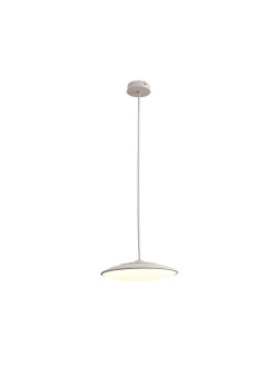 Подвесной светодиодный светильник Mantra Slim 8104