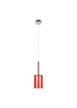 Подвесной светильник Loft IT Spillray 10232/C Red