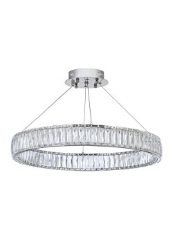 Подвесной светодиодный светильник Dio DArte Elite Caneva L 1.5.60.100 N