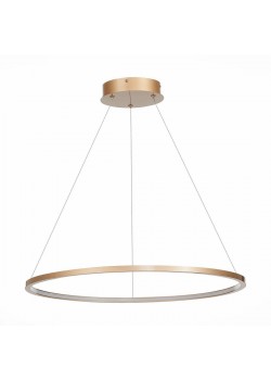 Подвесной светодиодный светильник ST Luce ST603.243.34